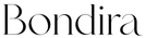 Bondira logo