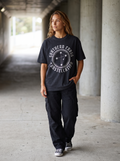 Southern Cross Oversized T-Shirt - Front view
